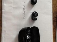 Bose Ultra Open Earbuds