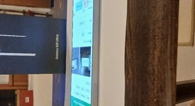 Mint
													Samsung Galaxy S25 Ultra - Verizon, Silverblue, 512 GB, 12 GB, SM-S938U, photo 4 of 14