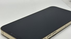 Good
													Apple iPhone 12 Pro Max - Unlocked, Gold, 128 GB, A2342, photo 6 of 6