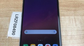 Good
													LG G7 ThinQ - Verizon, Gray, 64 GB, 4 GB, LM-G710VM, photo 1 of 8