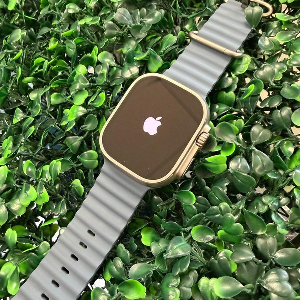 Apple Watch Ultra 3 49mm - Unlocked, Natural, A3281