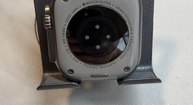 Mint
													Apple Watch Ultra 2 49mm - Unlocked, Natural, A2986, photo 4 of 7