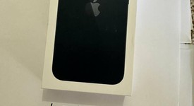 New
													Apple iPhone 13 - Unlocked, Midnight, 128 GB, A2482, photo 1 of 3