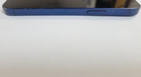 Good
													Apple iPhone 12 Mini - Unlocked, Blue, 256 GB, A2176, photo 5 of 7