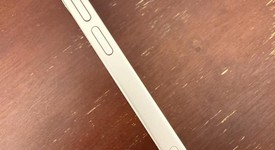 Mint
													Apple iPhone 14 - Unlocked, Starlight, 128 GB, A2649, photo 5 of 16