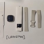Mint Fitbit Sense 2 - White