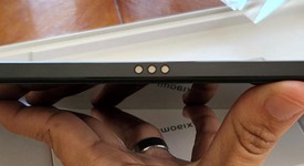 Mint
													Xiaomi Pad 5 - Wi-Fi, Gray, 128 GB, 6 GB, photo 5 of 8