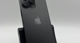 Mint
													Apple iPhone 14 Pro Max - Unlocked, Black, 256 GB, A2651, photo 2 of 9
