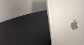 Mint
													Apple iPad 9th Gen - Wi-Fi, Silver, 64 GB, A2602, photo 1 of 19