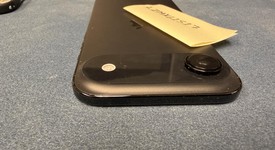 Good
													Apple iPhone Air - Unlocked, Space Black, 256 GB, A3260, photo 5 of 8