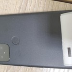 Fair Google Pixel 5 - Unlocked, Black, 128 GB, 8 GB, GD1YQ