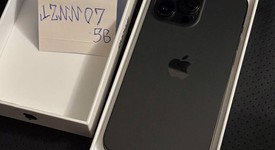 Mint
													Apple iPhone 14 Pro Max - Unlocked, Black, 512 GB, A2651, photo 2 of 7