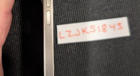 Good
													Apple iPhone 15 Pro - Unlocked, Natural, 128 GB, A2848, photo 3 of 11