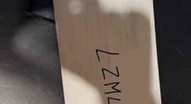 Good
													Samsung Galaxy S24 Ultra - Verizon, Violet, 256 GB, 12 GB, SM-S928U, photo 2 of 12