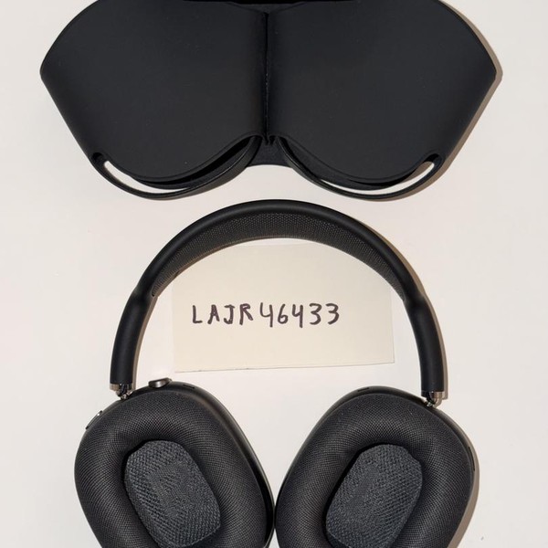 Apple AirPods Max - Gray
