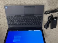Dell Precision Laptop
