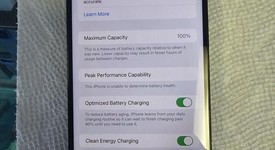 Good
													Apple iPhone 14 Pro Max - Unlocked, Black, 512 GB, A2651, photo 5 of 9