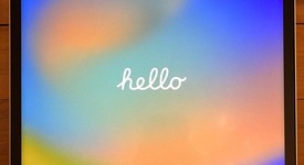 Good
													Apple iPad Pro 12.9" 5th Gen 2021 - Wi-Fi, Silver, 256 GB, photo 2 of 8