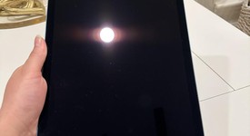 Good
													Apple iPad Air 5th Gen - Unlocked, Blue, 256 GB, A2589, photo 1 of 9