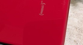 Fair
													Apple iPhone SE 2nd Gen 2020 - Unlocked, Red, 64 GB, A2275, photo 2 of 9