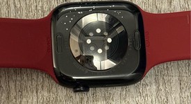 Good
													Apple Watch Series 10 46mm - Black, A2999 - GPS, Aluminum, photo 4 of 10