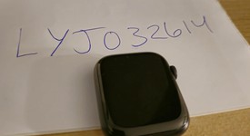 Mint
													Apple Watch Series 9 45mm - Midnight, A2980 - GPS, Aluminum, photo 3 of 9