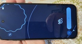 Good
													Google Pixel 9 - Unlocked, Obsidian, 128 GB, 12 GB, G2YBB, photo 1 of 18