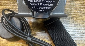 Fair
													Samsung Galaxy Watch6 - Wi-Fi, Gold, 40mm, photo 5 of 6
