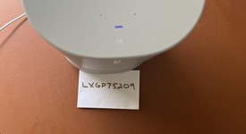Good
													Sonos Move, photo 3 of 4