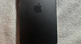 Good
													Apple iPhone 12 Pro - Unlocked, Graphite, 256 GB, A2341, photo 2 of 5