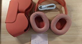 Used
													Apple AirPods Max - Pink, photo 1 of 12
