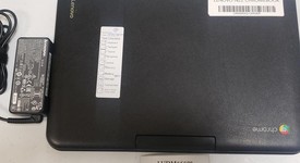 Good
													Lenovo N22 Chromebook - Gray, 16 GB, 2 GB, photo 3 of 14