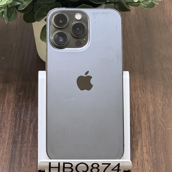 Apple iPhone 13 Pro - Unlocked, 128 GB, Graphite, A2483