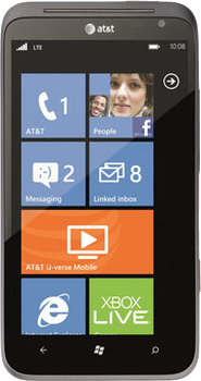 HTC Titan 2 for sale