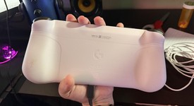 Good
													Logitech G Cloud - White, 64 GB, photo 5 of 7