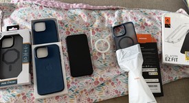 Good
													Apple iPhone 15 Pro Max - Unlocked, Blue, 256 GB, A2849, photo 4 of 19