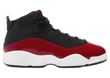 Jordan 6 Rings Fitness Red (PS) for sale