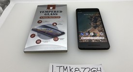 Good
													Google Pixel 2 - Verizon, Black, 64 GB, Verizon Edition, photo 1 of 14