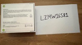 New
													Apple AirPods Pro 3, photo 2 of 2