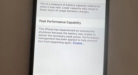 Good
													Apple iPhone 6 - Unlocked, Gray, 64 GB, A1549, photo 4 of 24