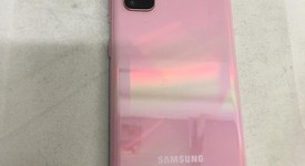 Fair
													Samsung Galaxy S20 5G - Sprint, Pink, 128 GB, 12 GB, SM-G981U, photo 4 of 8