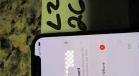 Good
													Apple iPhone 12 - Verizon, Black, 128 GB, A2172, photo 3 of 18