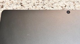 Good
													Microsoft Surface Pro 8 - I7, Graphite, 256 GB, 16 GB, photo 4 of 10