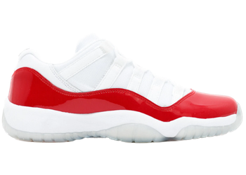 Jordan 11 Retro Low Cherry (2016) (GS) for sale