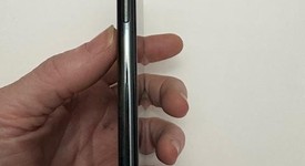 Mint
													Apple iPhone 11 Pro Max - Unlocked, Gray, 256 GB, A2161, photo 3 of 9