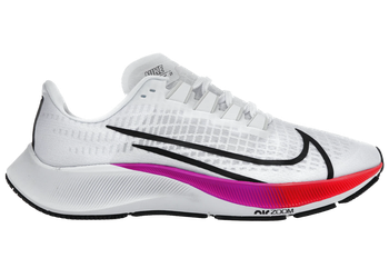 Nike Air Zoom Pegasus 37 White Multi-Color for sale