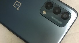 Good
													OnePlus Nord N200 5G - T-Mobile, Blue, 64 GB, 4 GB, photo 1 of 7