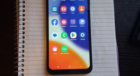 Mint
													Samsung Galaxy A14 5G - T-Mobile, Black, 64 GB, 4 GB, photo 1 of 9