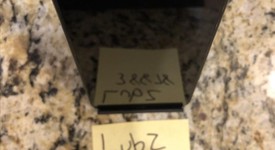 Good
													Apple iPhone 11 - AT&T, Black, 64 GB, A2111, photo 3 of 5