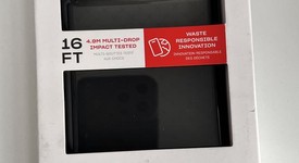 Good
													Google Pixel 8 Pro - Unlocked, Obsidian, 1 TB, 12 GB, G1MNW, mmWave 5G, photo 2 of 11